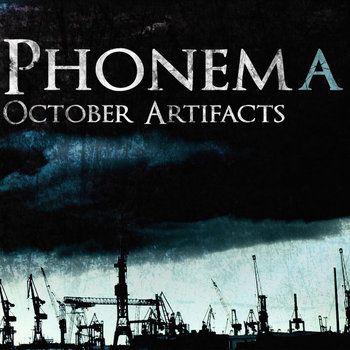 October Artifacts cover art