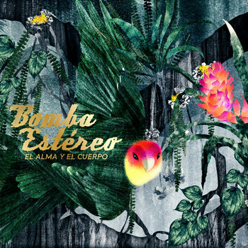 El Alma Y El Cuerpo cover art