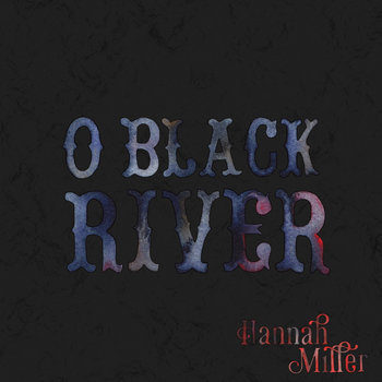 O Black River cover art