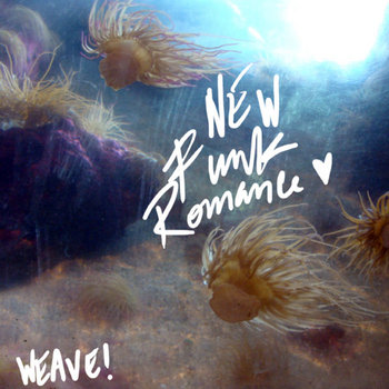 New Funk Romance cover art