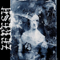 Sigh For Sigh Cover Art