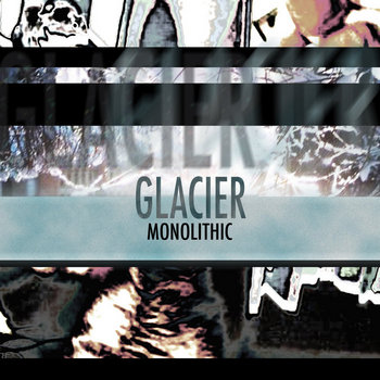 MONOLITHIC cover art