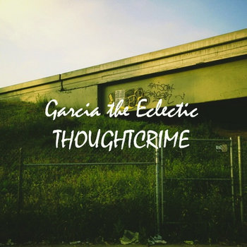 Thoughtcrime/Killuminati single cover art