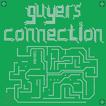 Guyer's Connection (MR-007) cover art