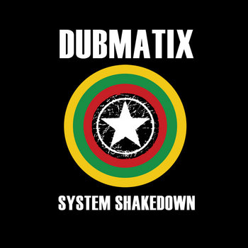 System Shakedown cover art