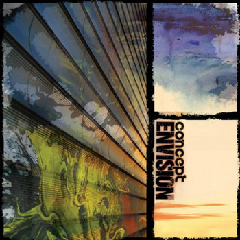 Envision cover art