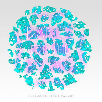 Puzzles for the Traveler cover art