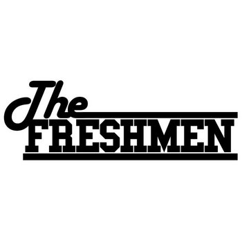 The Freshmen cover art