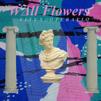 LITUS///OPERATIO cover art