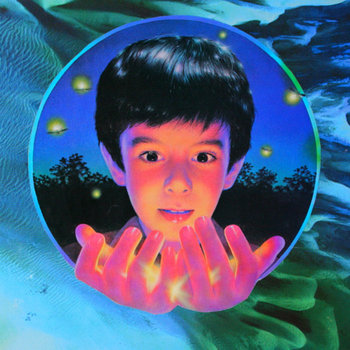 Sunday Morning! EP cover art