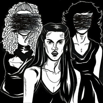American Mothers EP cover art