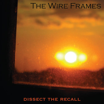 Dissect The Recall cover art