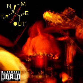 Turn Me Out (Single) cover art