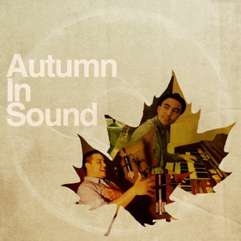 Autumn In Sound cover art
