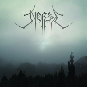 All is Mist and Fog cover art