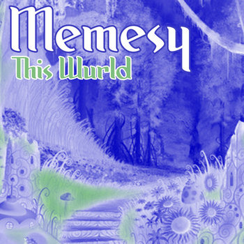 This Wurld cover art