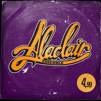 4,99 cover art