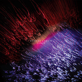 Uchū cover art