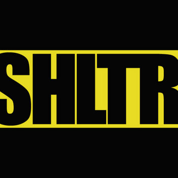 SHLTR cover art