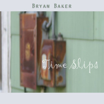 Time Slips cover art