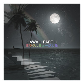 Hawaii: Part II cover art
