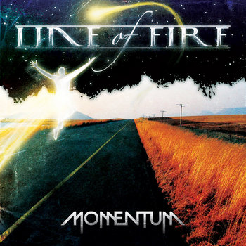 Momentum cover art