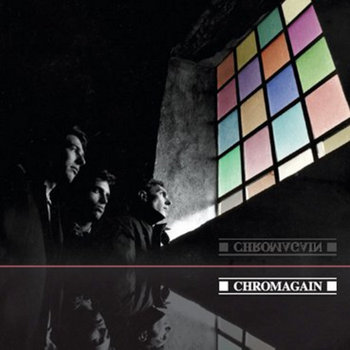 MNQ 010 Chromagain - Any Colour We Liked cover art