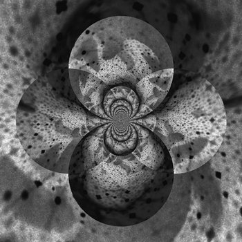 Far Out (featuring Melina) cover art