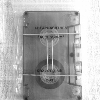 Accessory cover art