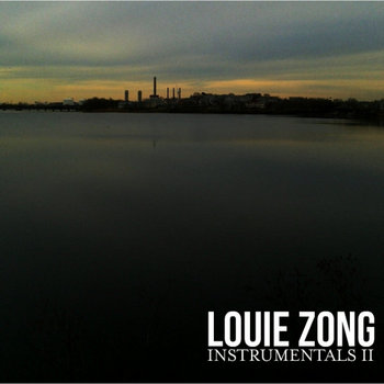 Instrumentals II cover art