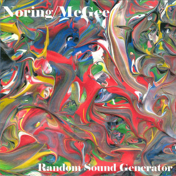 Random Sound Generator cover art