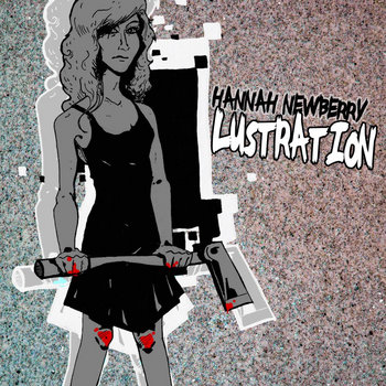 Lustration cover art