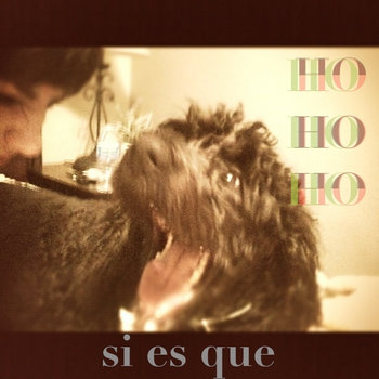 Ho Ho Ho cover art
