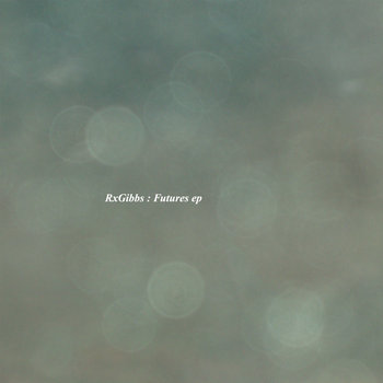 Futures ep cover art
