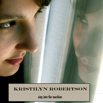 Sing Into the Machine cover art