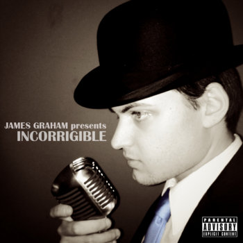 Incorrigible cover art
