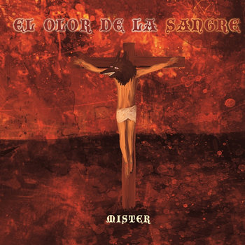 El Olor de la Sangre cover art