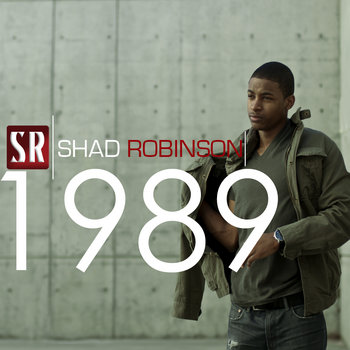 1989 cover art