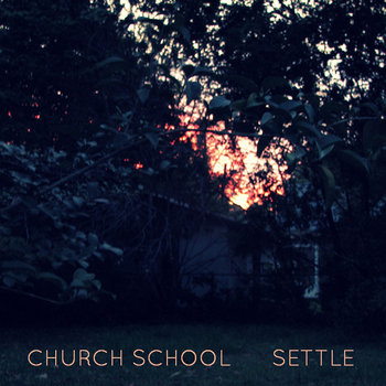 Settle cover art