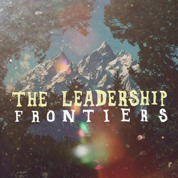 Frontiers cover art
