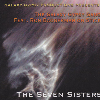 The Seven Sisters cover art