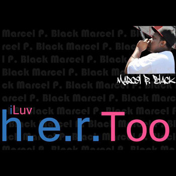 iLuv H.E.R. Too cover art