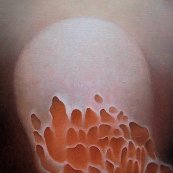 Sinews cover art