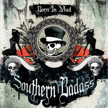 Born In Mud cover art