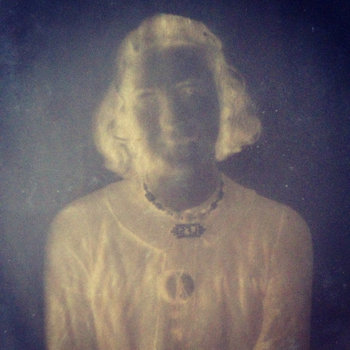 The Danbees EP cover art
