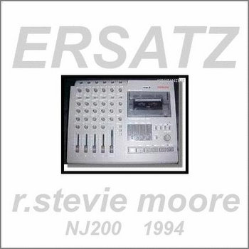 Ersatz /2 cover art