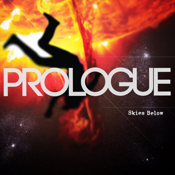 Prologue cover art