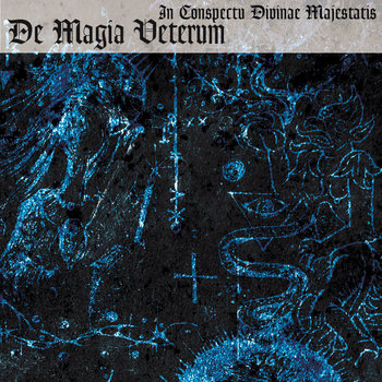 In Conspectu Divinae Majestatis - sept 2010- Free download cover art