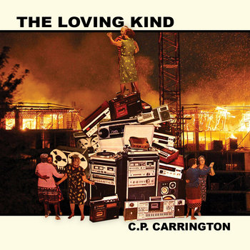 The Loving Kind cover art