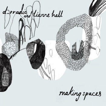 making spaces cover art